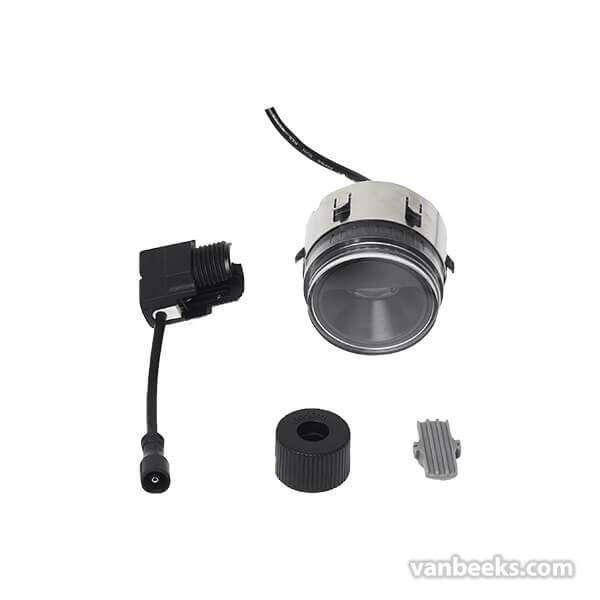 in-lite Luna 12v Preview